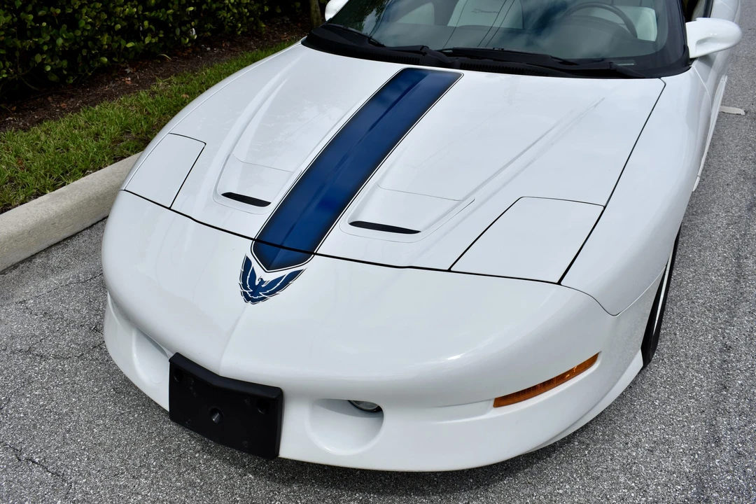 1994 Pontiac Firebird Trans Am 4th Gen - Image 30 of 31
