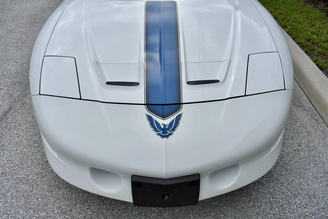 1994 Pontiac Firebird Trans Am 4th Gen - Image 28 of 31