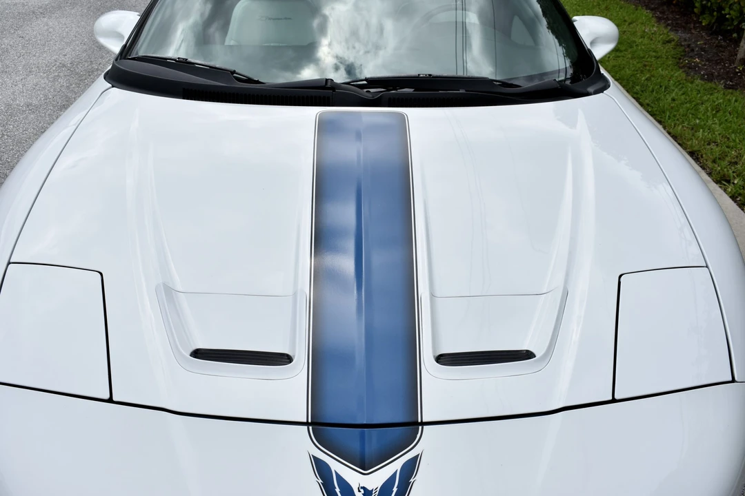 1994 Pontiac Firebird Trans Am 4th Gen - Image 29 of 31