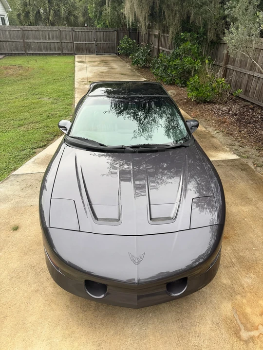 1994 Pontiac Firebird Trans Am 4th Gen - Image 14 of 31