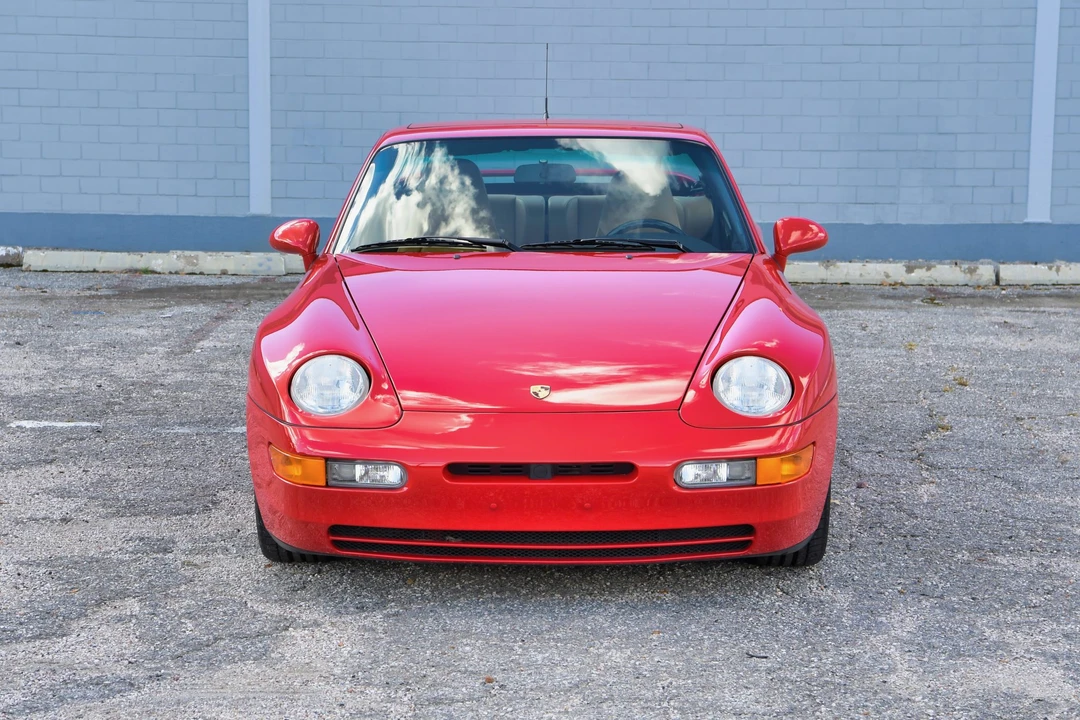 1994 Porsche 968 - Image 13 of 31