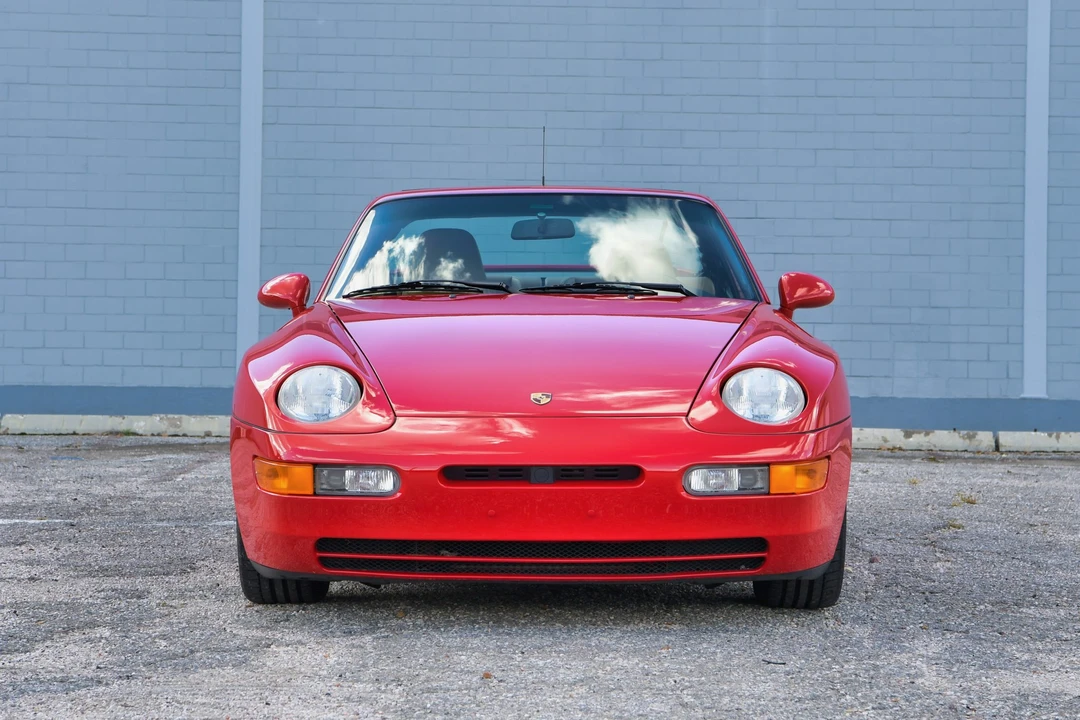 1994 Porsche 968 - Image 14 of 31