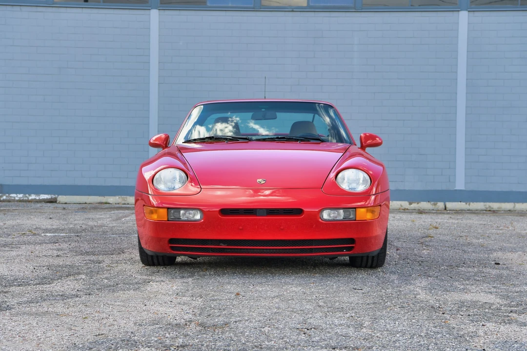 1994 Porsche 968 - Image 15 of 31