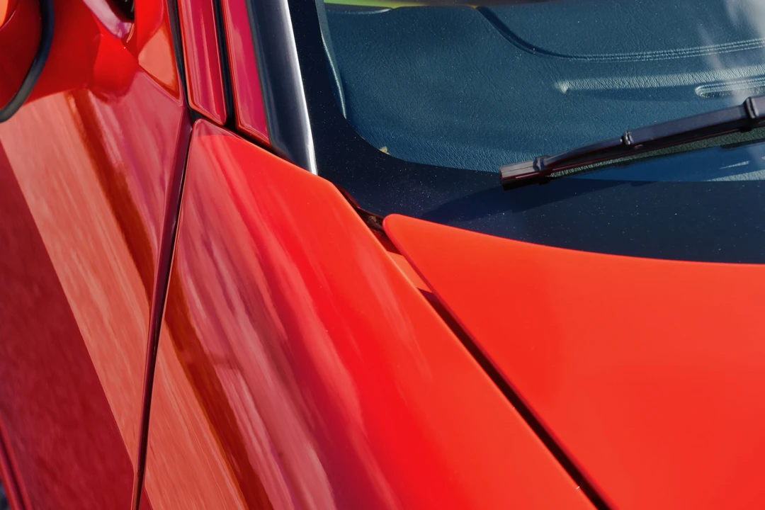 1994 Porsche 968 - Image 22 of 31