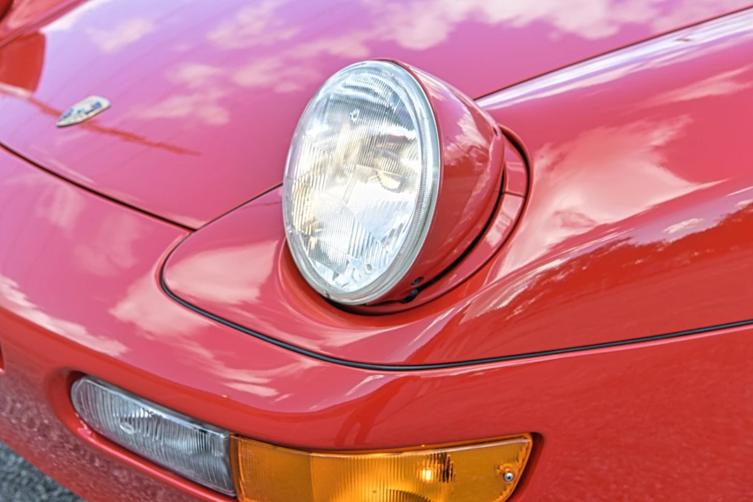 1994 Porsche 968 - Image 19 of 31