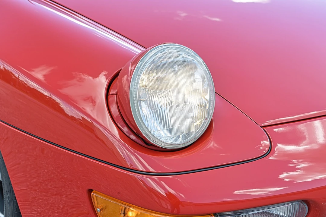 1994 Porsche 968 - Image 18 of 31
