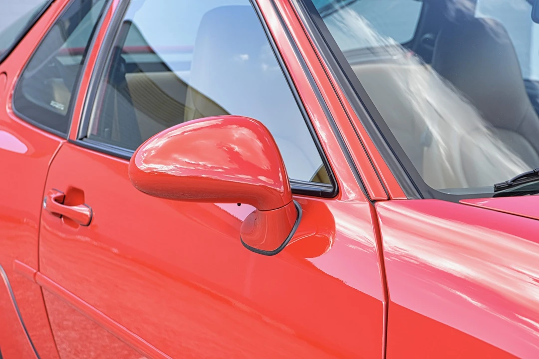 1994 Porsche 968 - Image 23 of 31