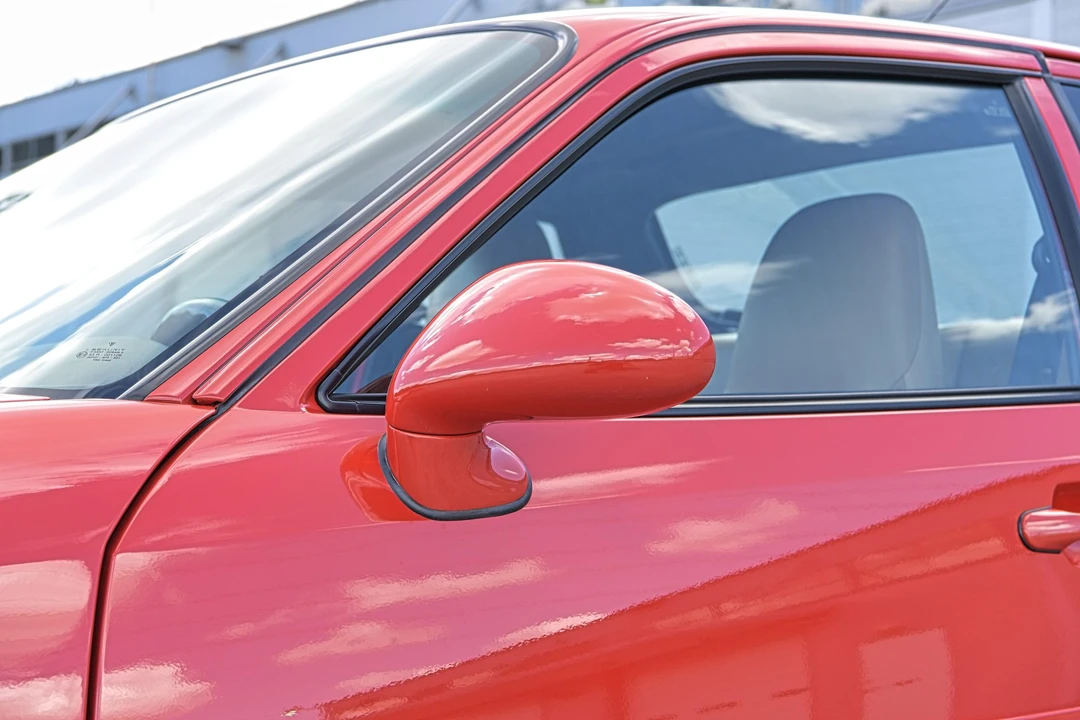 1994 Porsche 968 - Image 24 of 31