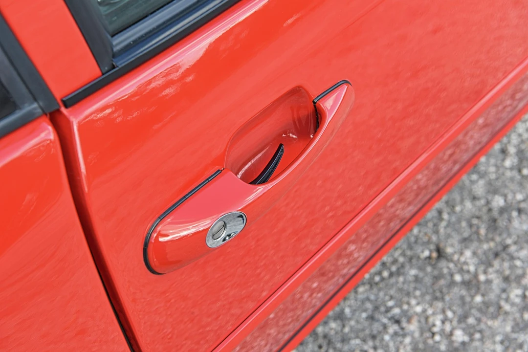 1994 Porsche 968 - Image 28 of 31