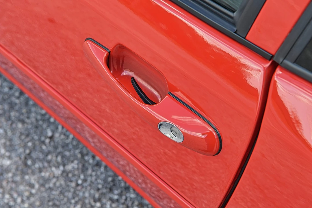 1994 Porsche 968 - Image 27 of 31