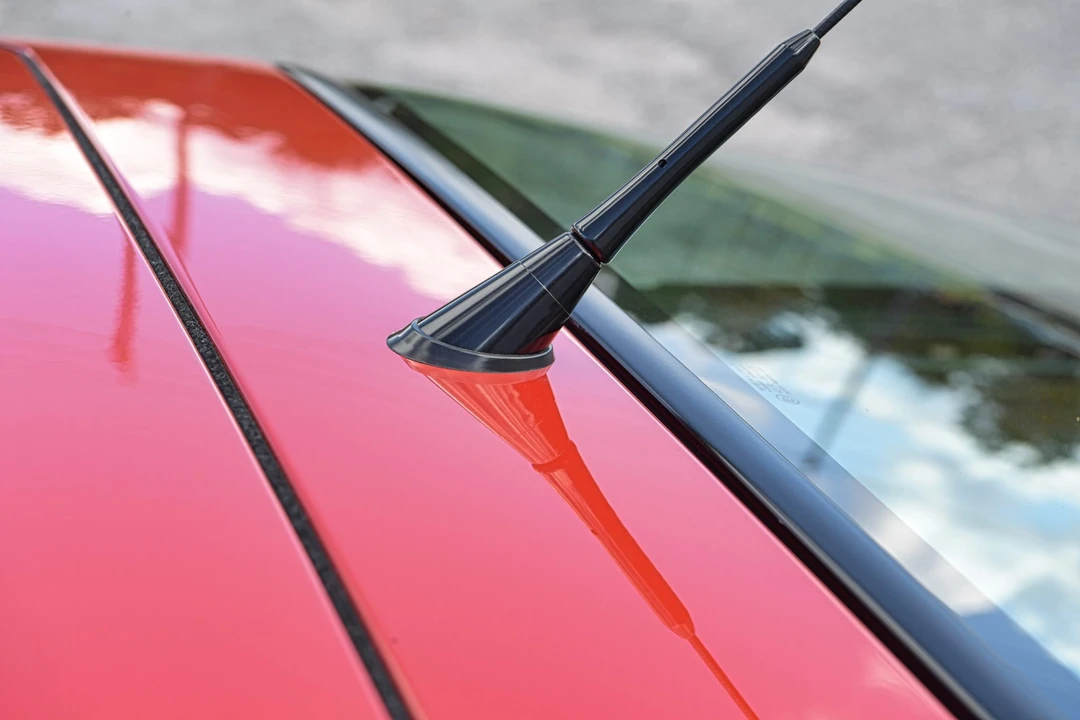 1994 Porsche 968 - Image 31 of 31
