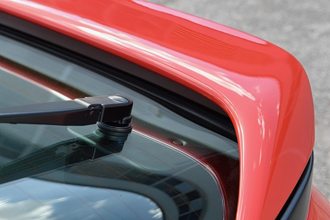 1994 Porsche 968 - Image 29 of 31