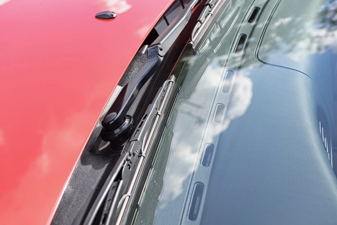 1994 Porsche 968 - Image 26 of 31