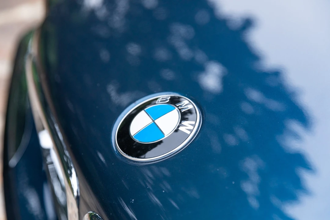 1995 BMW E38 7 Series - Image 22 of 31