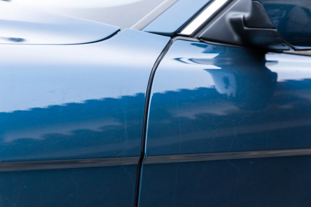 1995 BMW E38 7 Series - Image 27 of 31