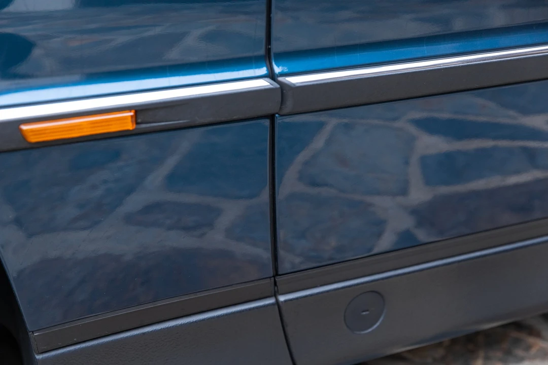 1995 BMW E38 7 Series - Image 31 of 31
