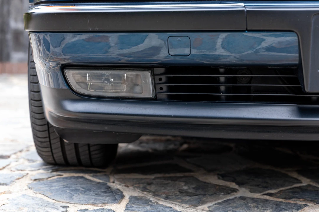 1995 BMW E38 7 Series - Image 20 of 31