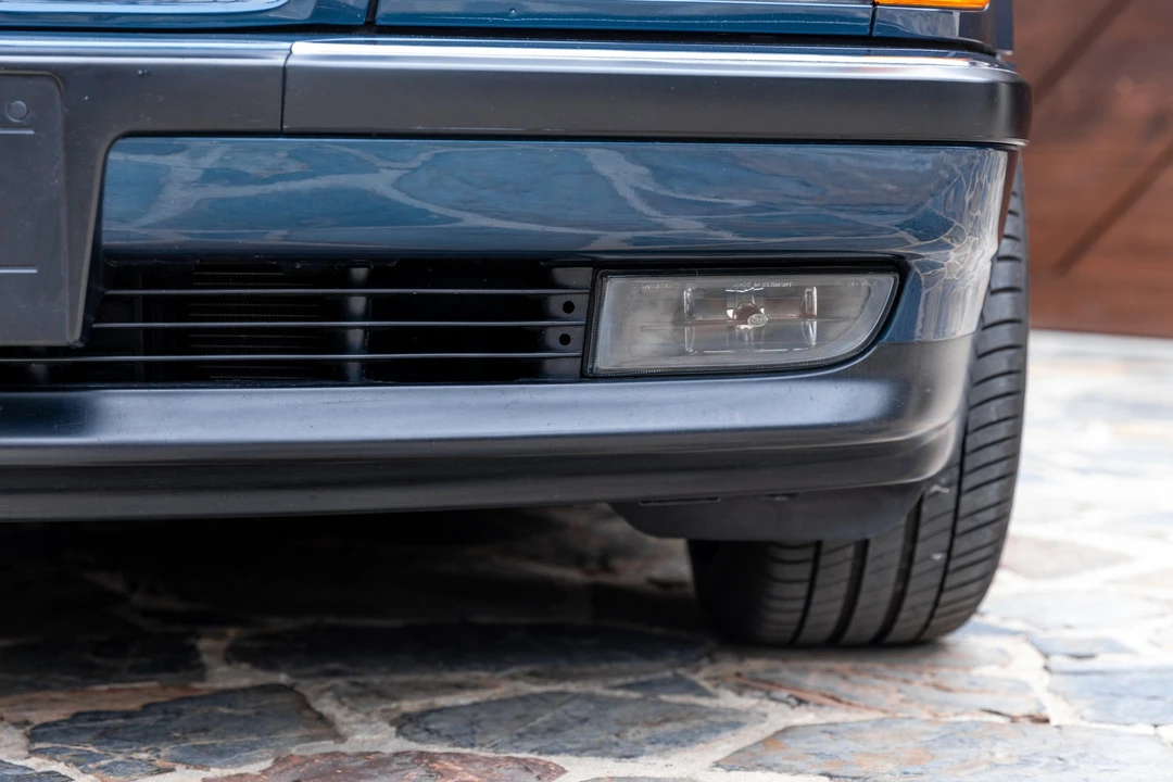 1995 BMW E38 7 Series - Image 21 of 31