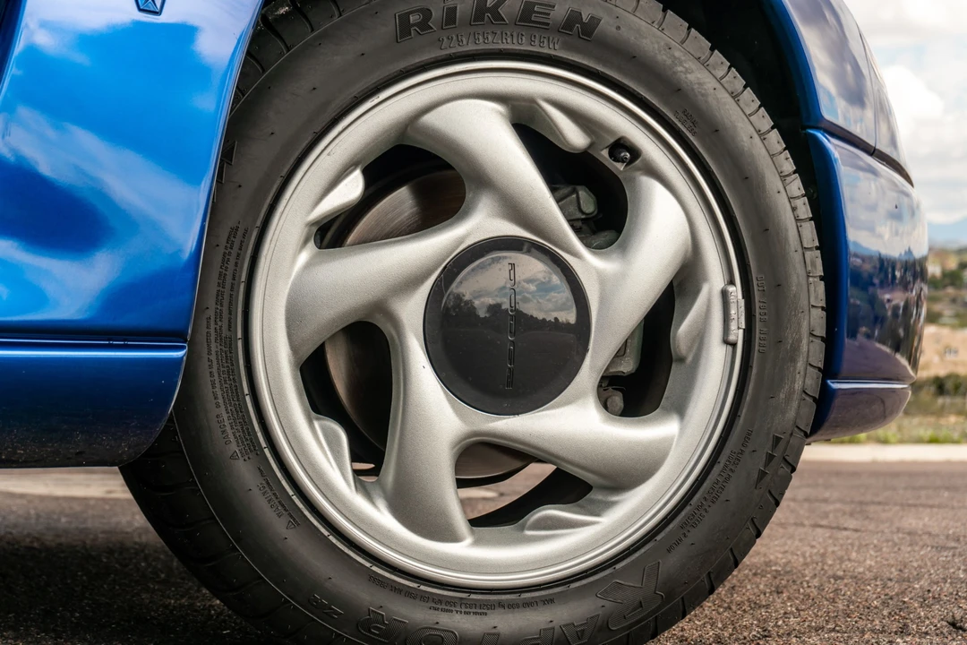 1995 Dodge Stealth - Image 30 of 31