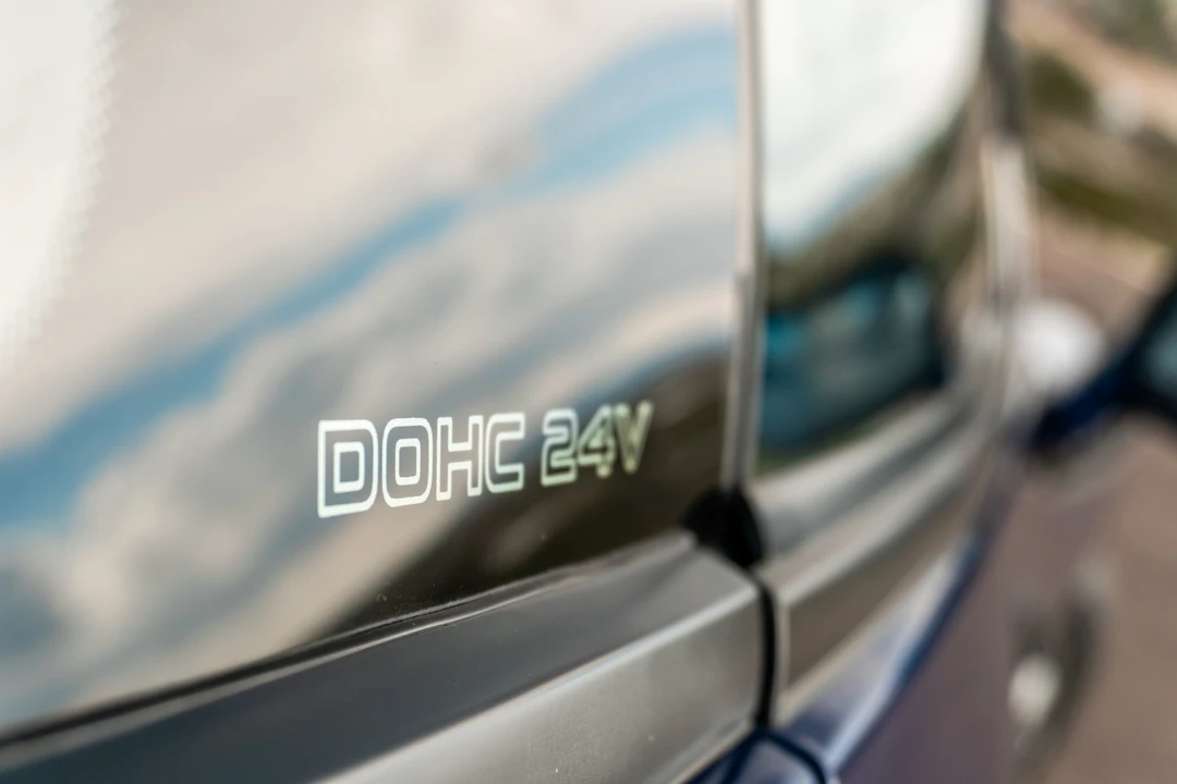 1995 Dodge Stealth - Image 23 of 31