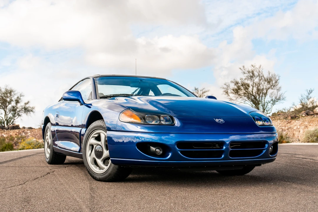 1995 Dodge Stealth - Image 16 of 31