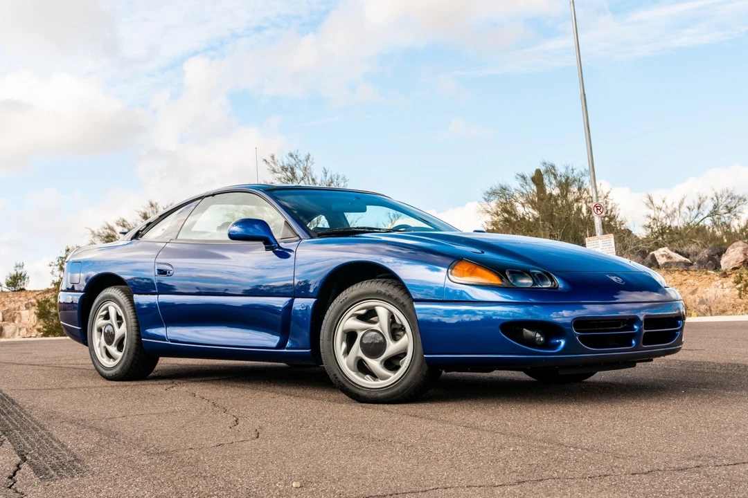 1995 Dodge Stealth - Image 15 of 31