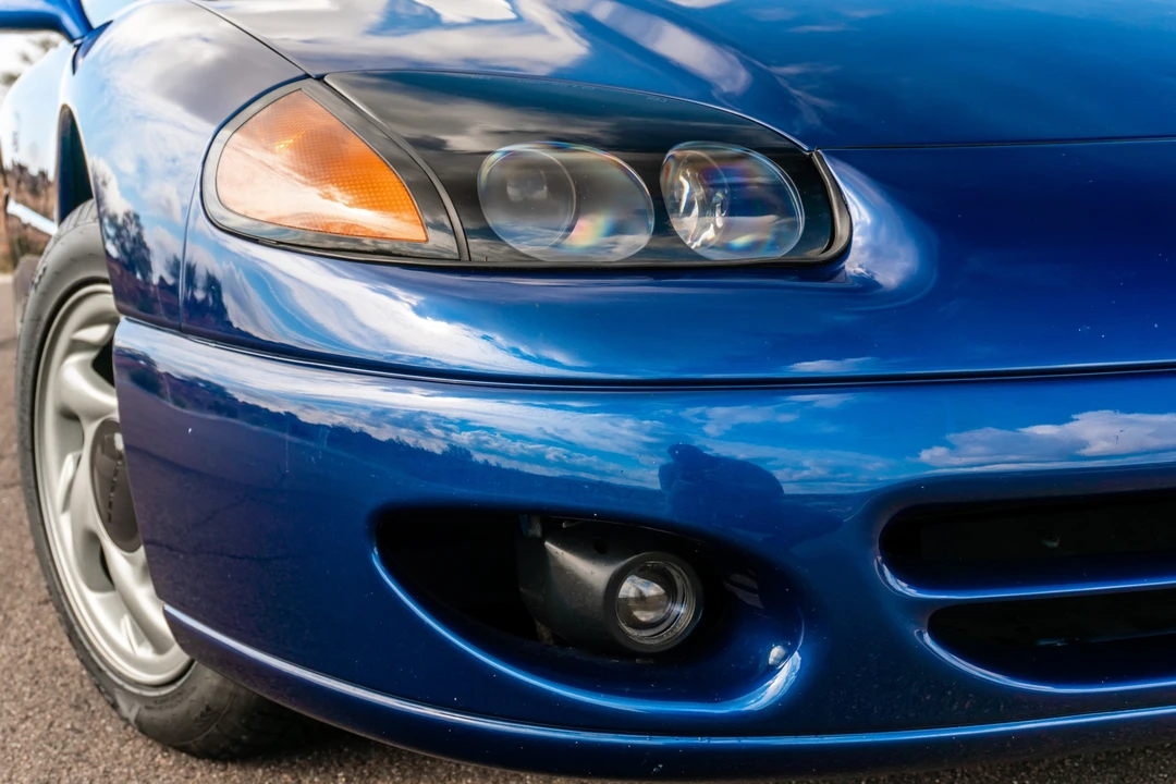 1995 Dodge Stealth - Image 17 of 31
