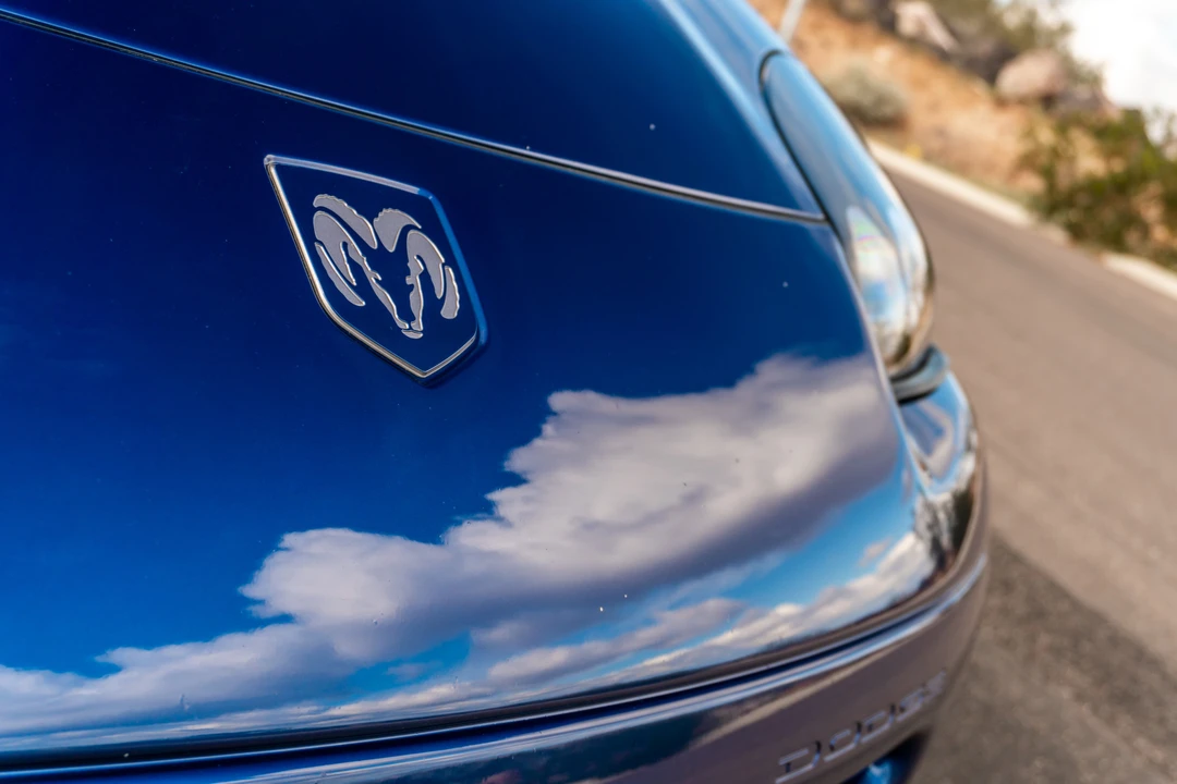 1995 Dodge Stealth - Image 20 of 31