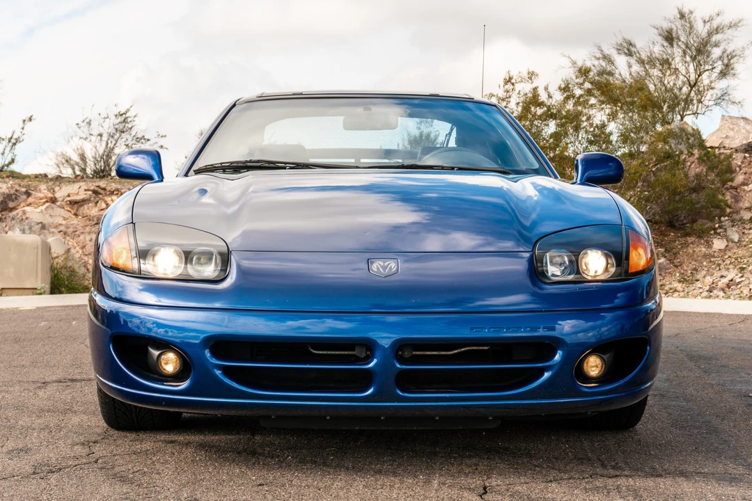 1995 Dodge Stealth - Image 3 of 31