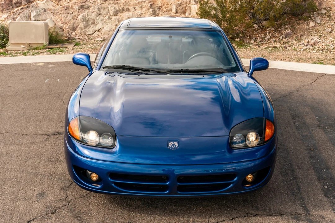 1995 Dodge Stealth - Image 2 of 31