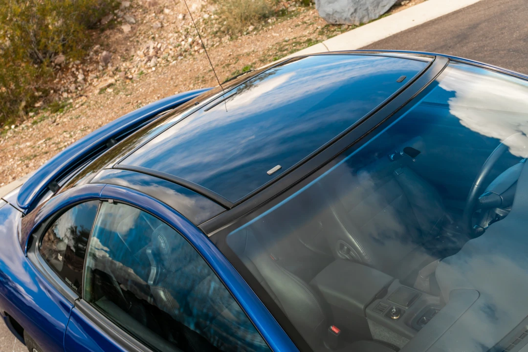 1995 Dodge Stealth - Image 26 of 31