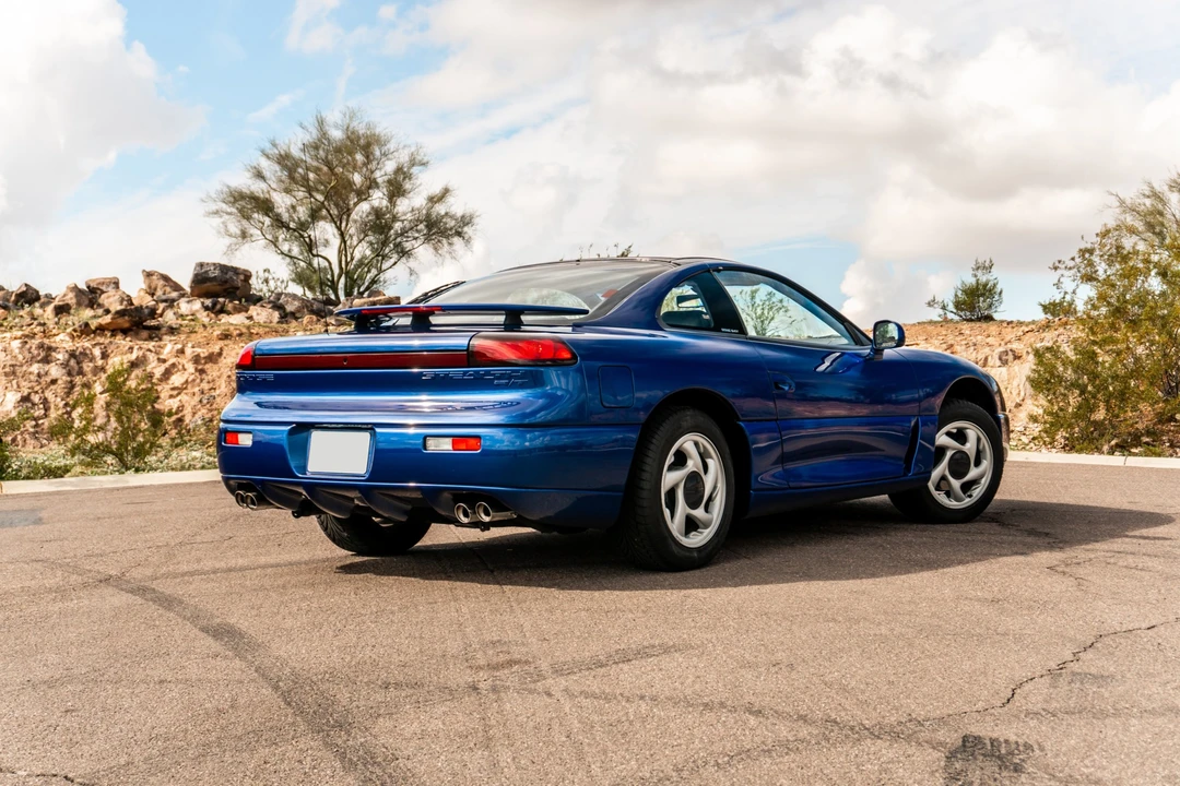 1995 Dodge Stealth - Image 13 of 31