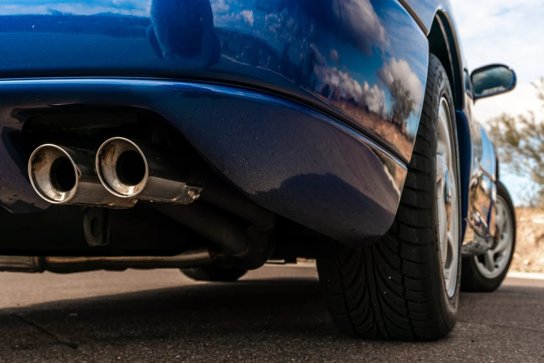 1995 Dodge Stealth - Image 29 of 31