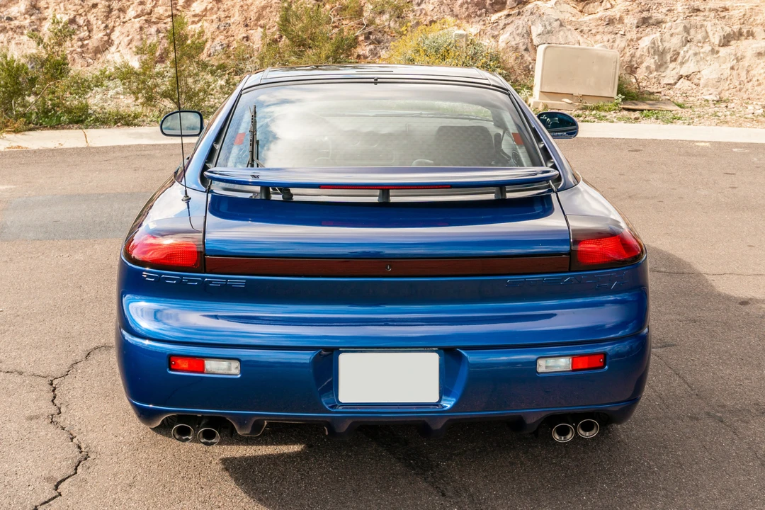 1995 Dodge Stealth - Image 10 of 31