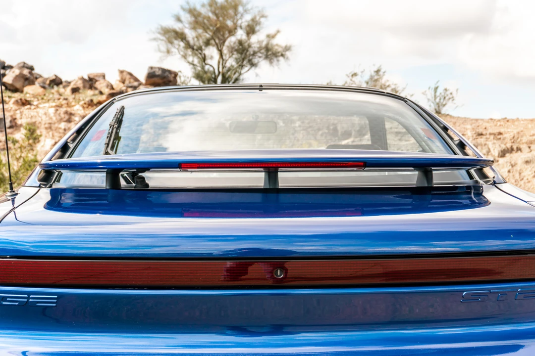 1995 Dodge Stealth - Image 12 of 31
