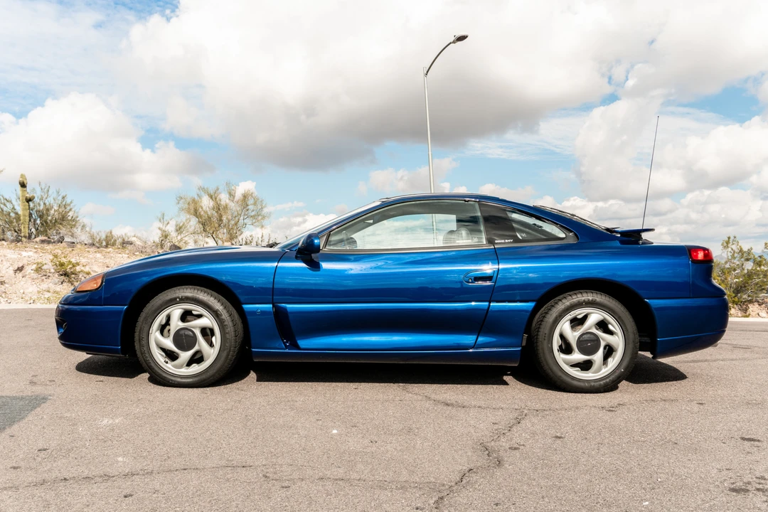 1995 Dodge Stealth - Image 7 of 31