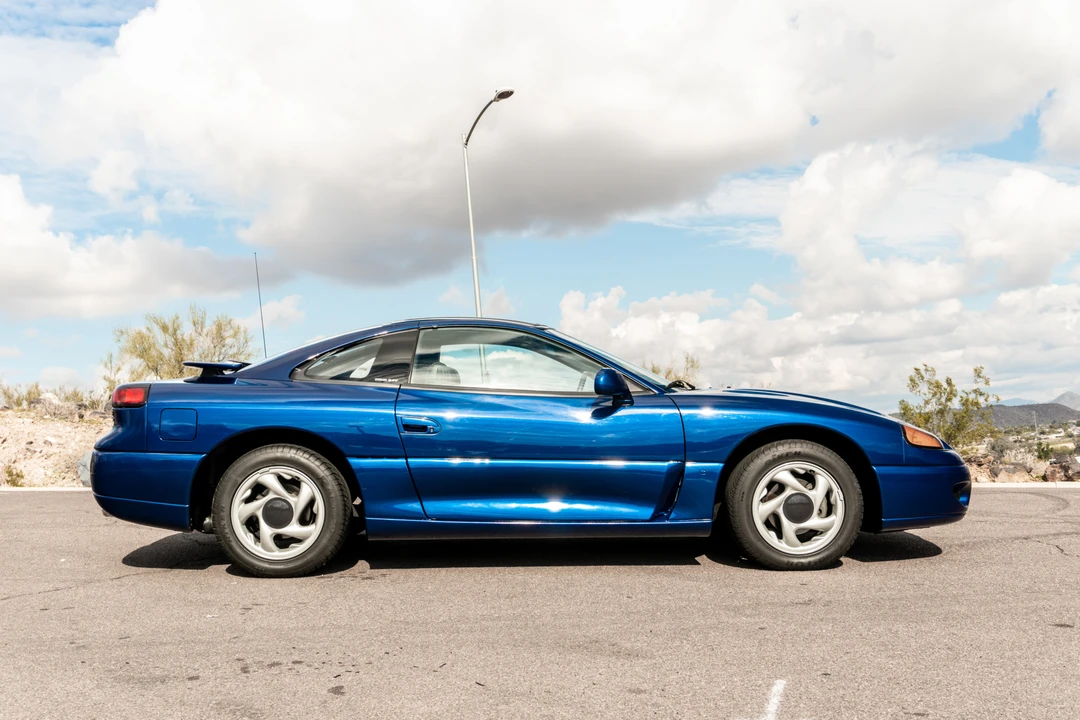 1995 Dodge Stealth - Image 14 of 31