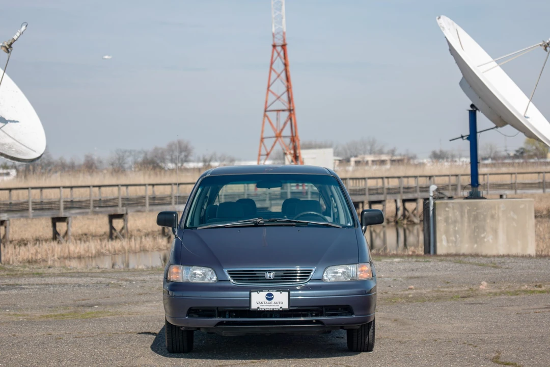 1995 Honda Odyssey - Image 30 of 31