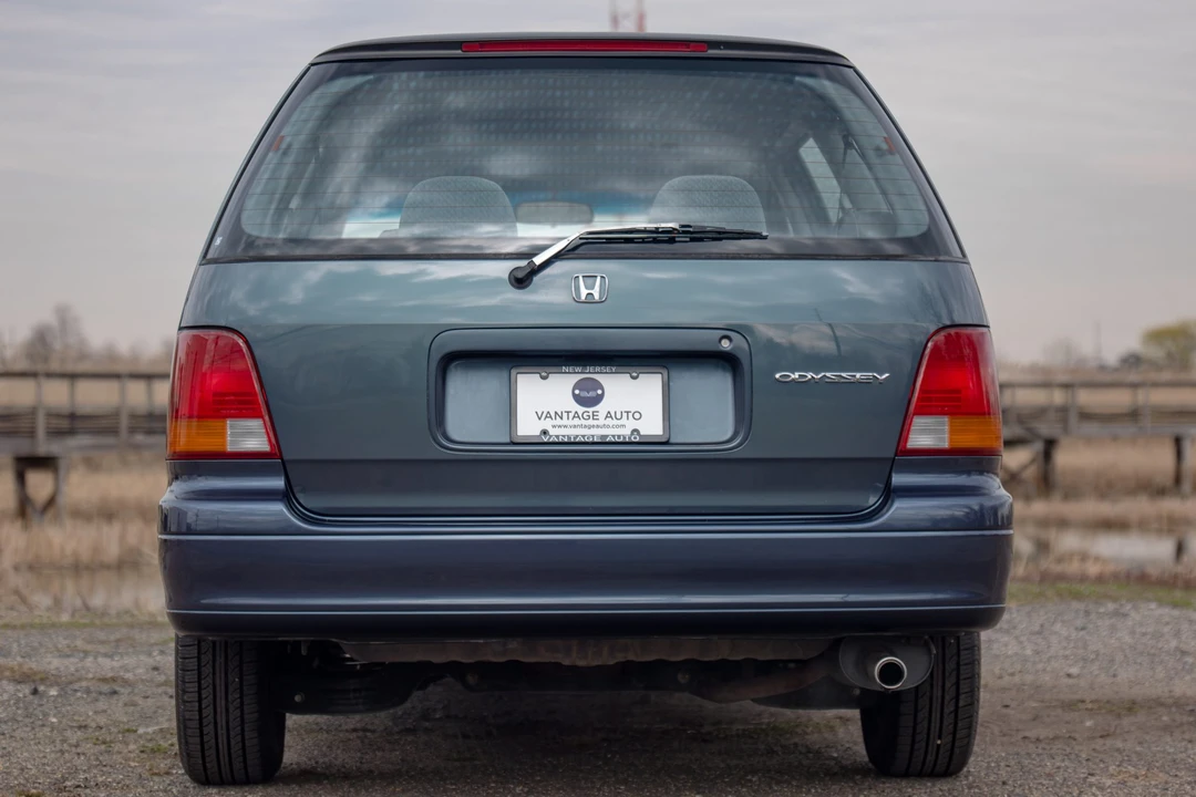 1995 Honda Odyssey - Image 16 of 31