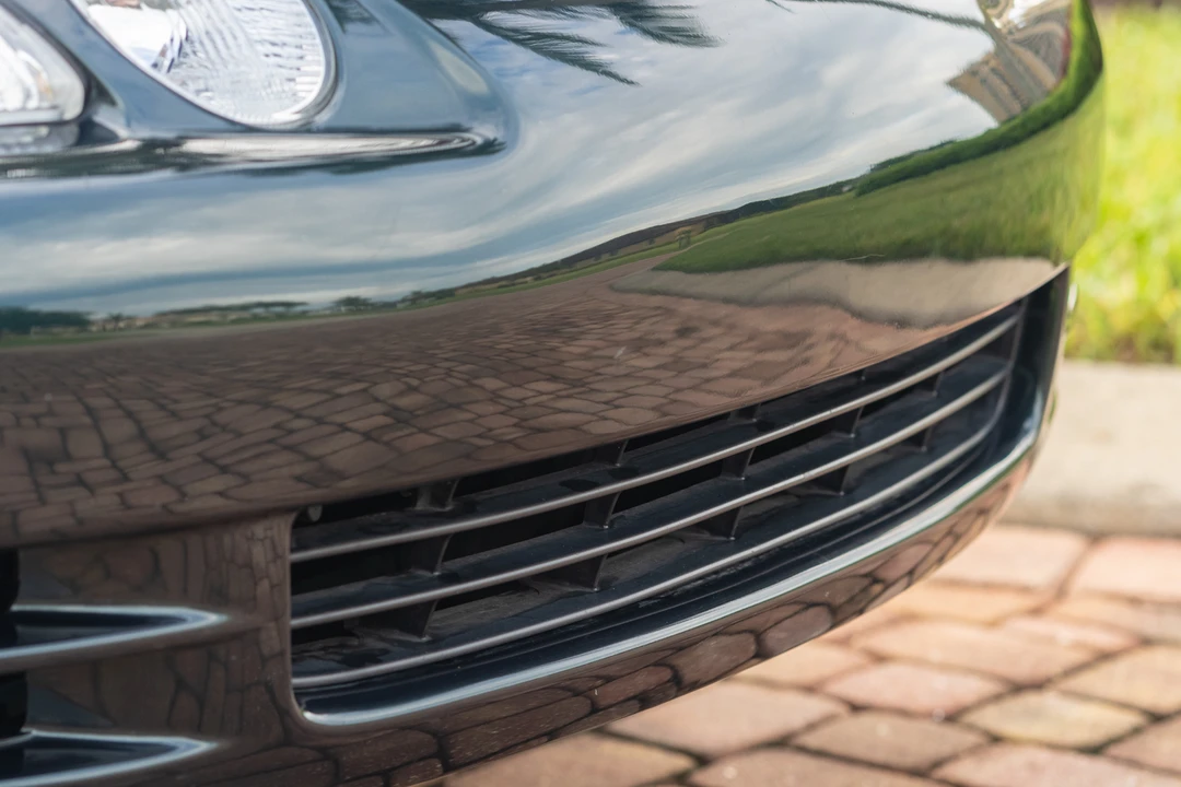 1995 Lexus SC400 - Image 22 of 31