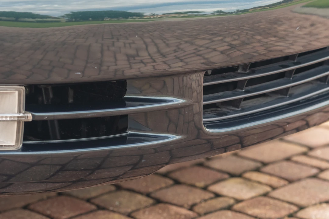 1995 Lexus SC400 - Image 23 of 31