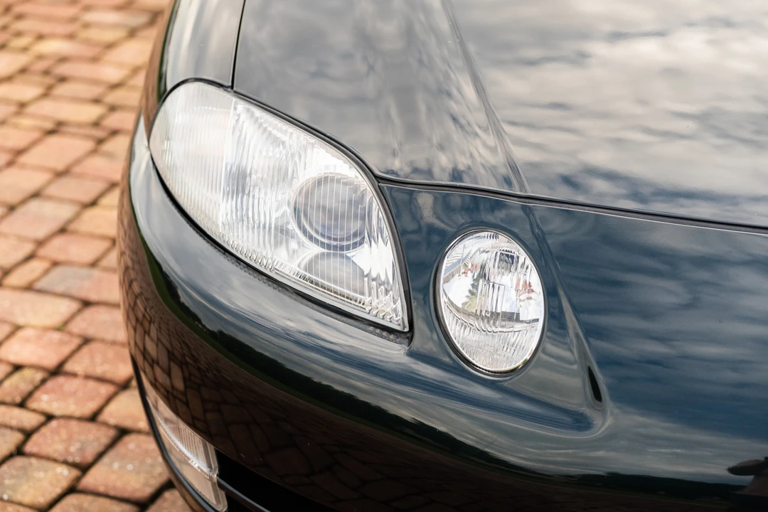 1995 Lexus SC400 - Image 24 of 31
