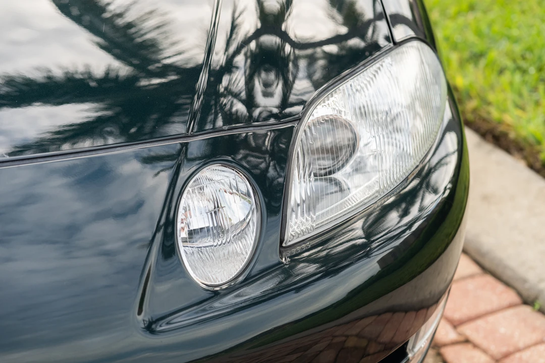 1995 Lexus SC400 - Image 25 of 31