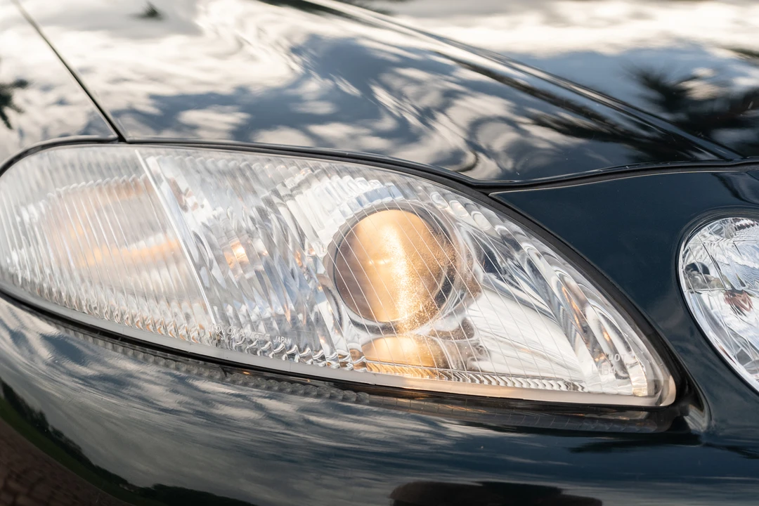 1995 Lexus SC400 - Image 30 of 31