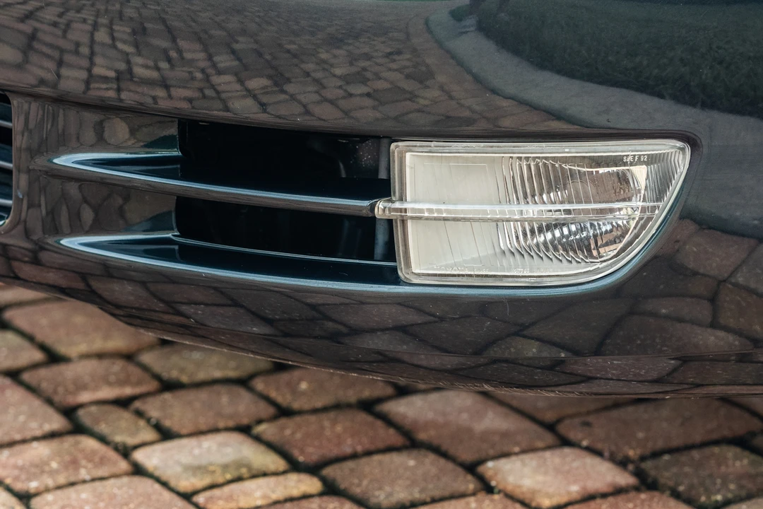 1995 Lexus SC400 - Image 27 of 31