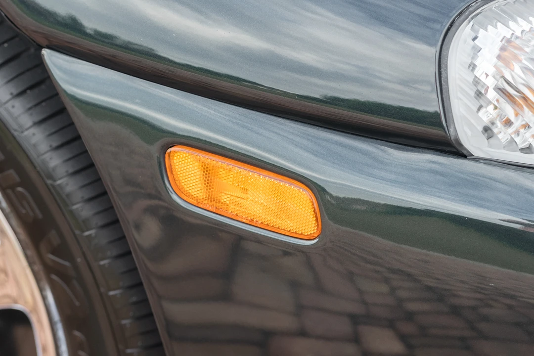 1995 Lexus SC400 - Image 28 of 31