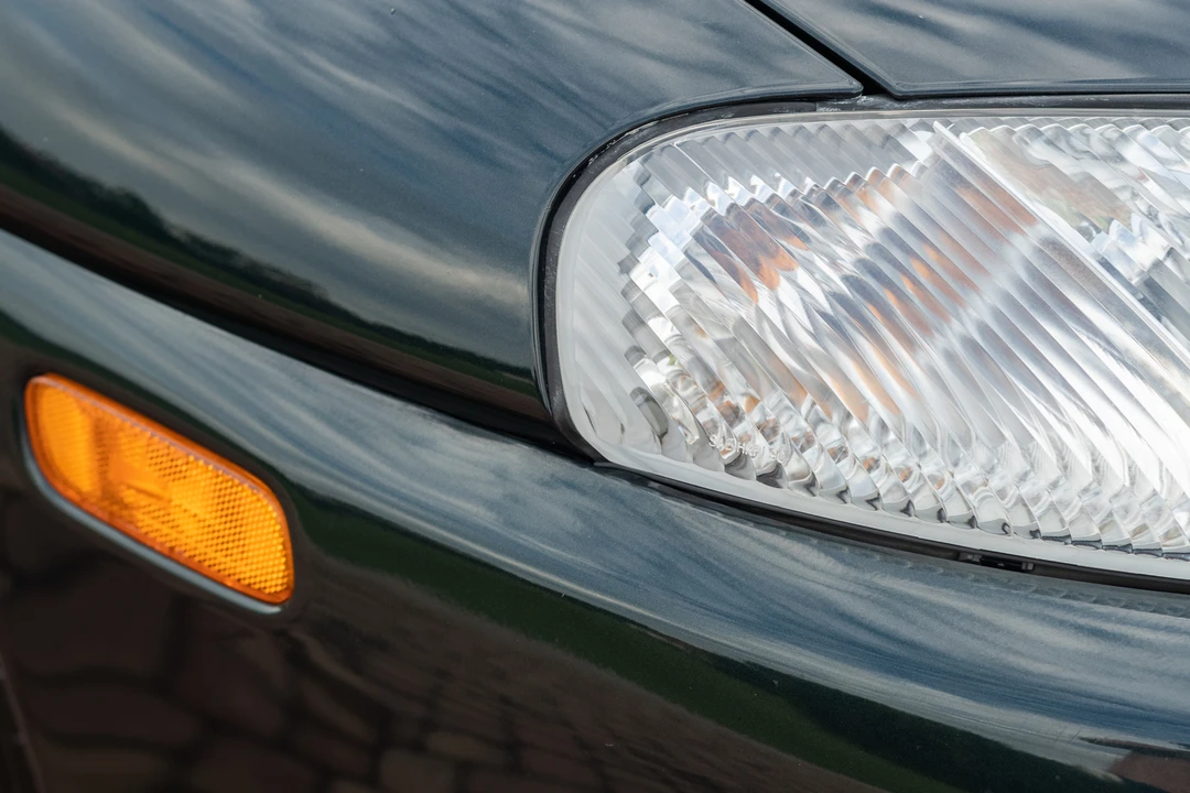 1995 Lexus SC400 - Image 29 of 31