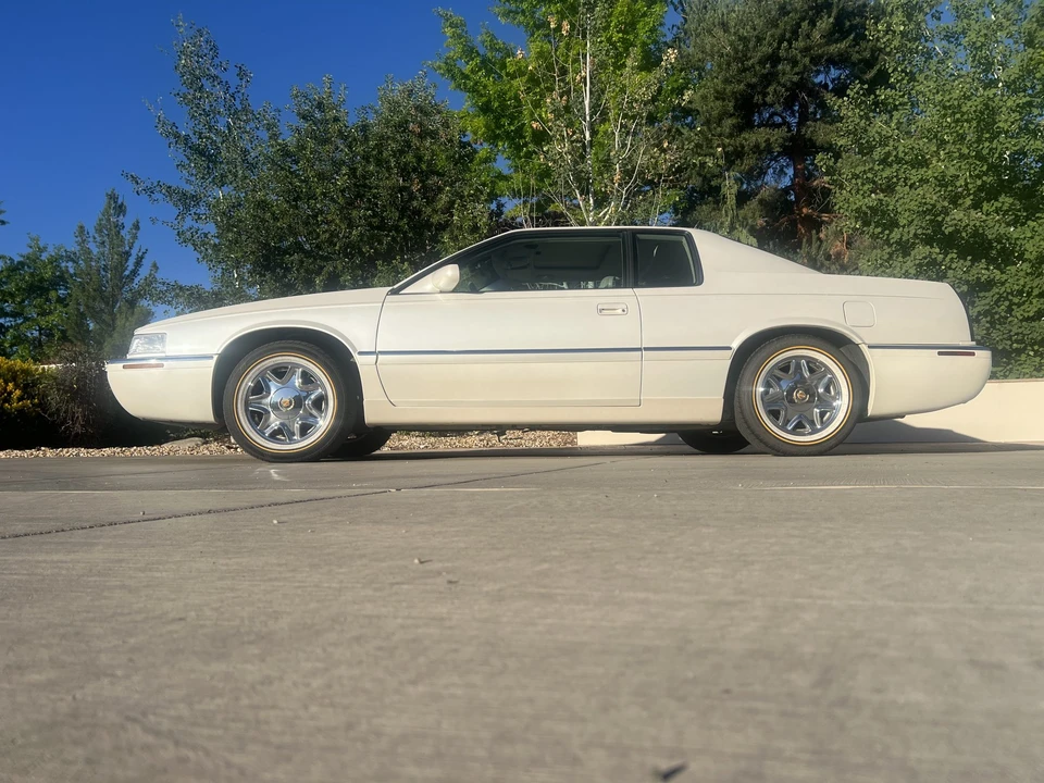 1996 Cadillac Eldorado 12th Gen - Image 10 of 31