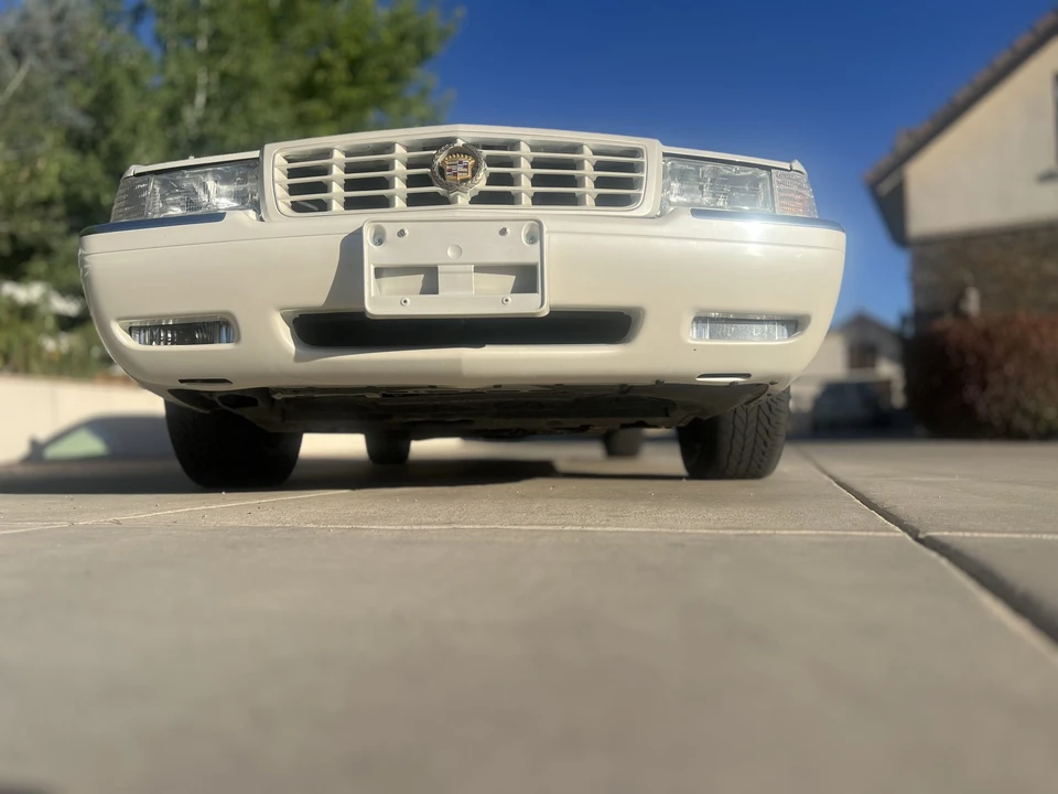 1996 Cadillac Eldorado 12th Gen - Image 30 of 31