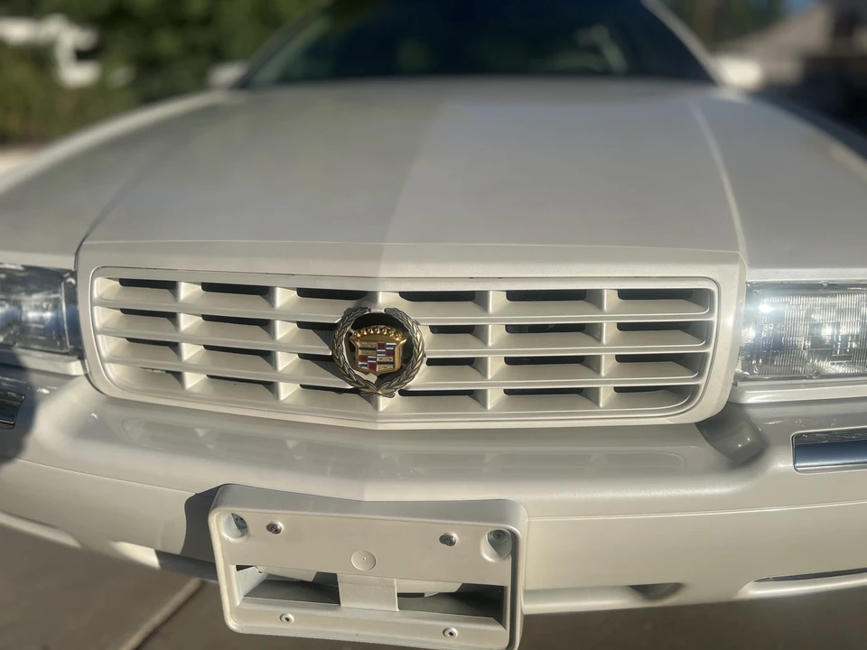 1996 Cadillac Eldorado 12th Gen - Image 31 of 31